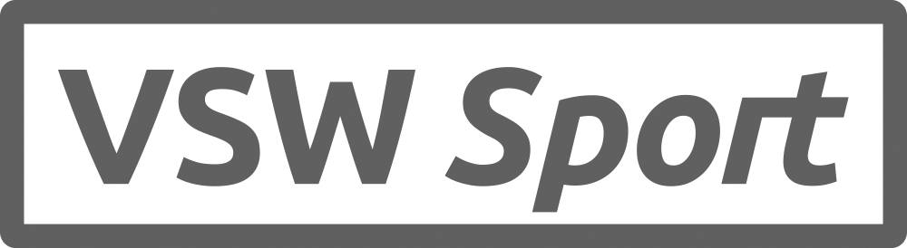 VSW Logo grau